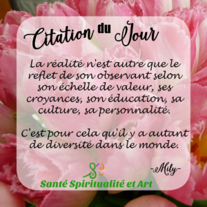 Read more about the article Citation du jour