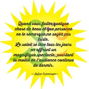 Read more about the article Citation du jour