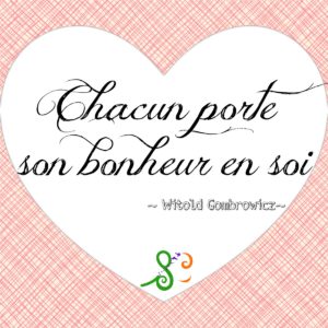 Read more about the article Citation du jour