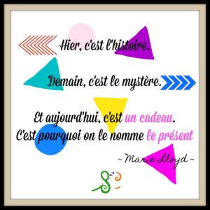 Read more about the article Citation du jour